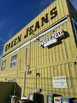 Santa Fe Brewing Company Albuquerque Taproom by null