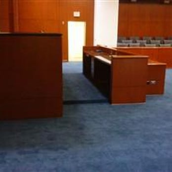 Tampa Bay General Contractors - empty courtroom - General Contractors Near Me Tampa Bay General Contractors - empty courtroom - General Contractors Near Me
