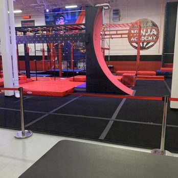 Stamford Ninja Academy - 2 - Fitness & Instruction Near Me - Stamford, Connecticut Stamford Ninja Academy - 2 - Fitness & Instruction Near Me - Stamford, Connecticut