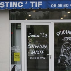 Instinc'Tif