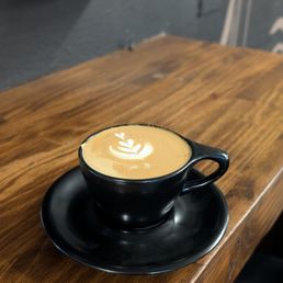 Flat White
