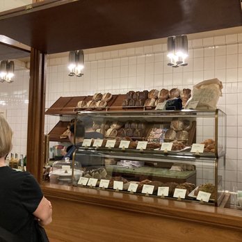 Frenchette Bakery - Look at these good things - Bakeries Near Me - New York, New York Frenchette Bakery - Look at these good things - Bakeries Near Me - New York, New York