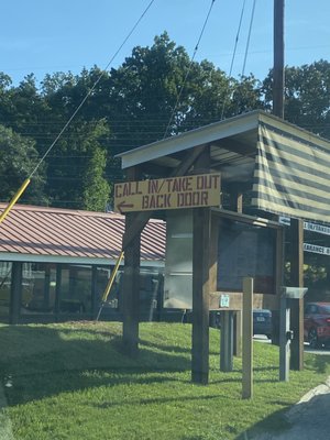 Beaver Creek Biscuit Company and Barbecue by null
