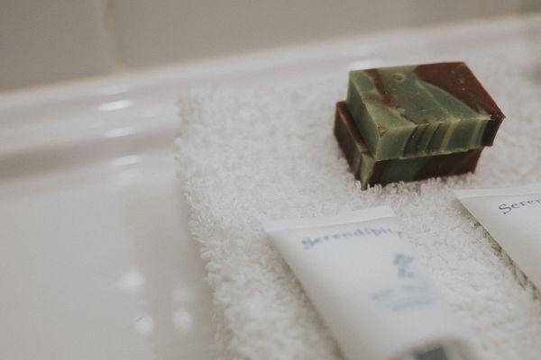 Peppermint Lane Lodge by null