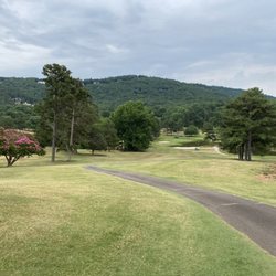 Paris Mountain Country Club