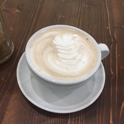 Oslo Kaffebar by null