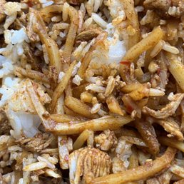 #20 Spicy Chicken Curry with Bamboo Shoots #20 Spicy Chicken Curry with Bamboo Shoots