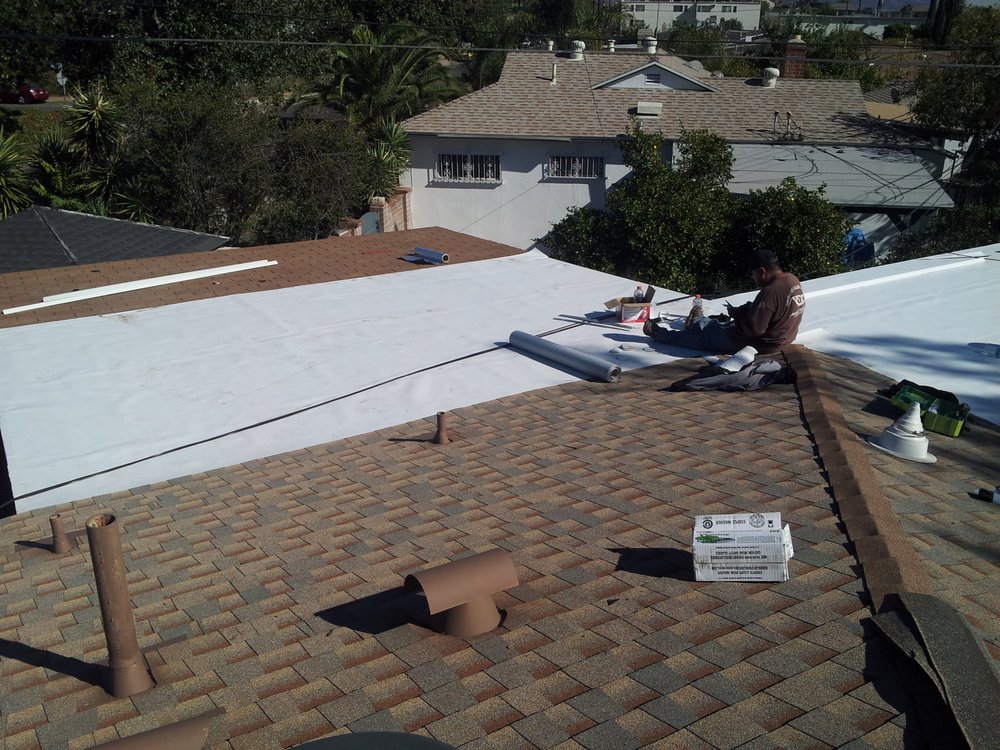 Slide of Specialist Roofing & Repair