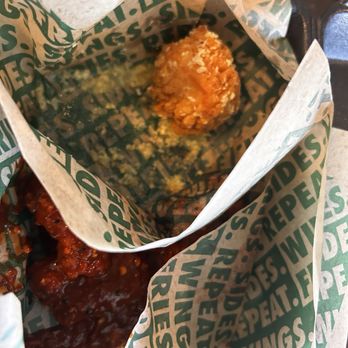 Wingstop - Chicken wings boneless - Chicken Wings Near Me - Reno, Nevada Wingstop - Chicken wings boneless - Chicken Wings Near Me - Reno, Nevada