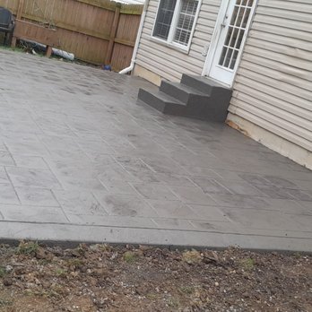 Bluegrass Concrete Solutions - Stamped_concrete_Patios_Lexington_KY - Masonry/Concrete Near Me Bluegrass Concrete Solutions - Stamped_concrete_Patios_Lexington_KY - Masonry/Concrete Near Me