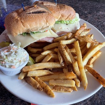Pearsall's Station - Lynbrook Special from the lunch menu - American Near Me - Lynbrook, New York