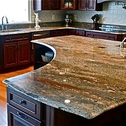 Southern Hills Granite