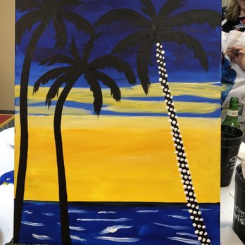 Painting with a Twist - Art Classes Near Me - Orlando, Florida Painting with a Twist - Art Classes Near Me - Orlando, Florida