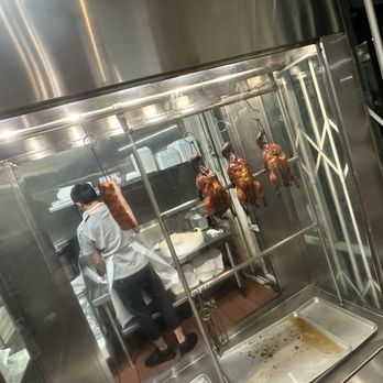 Ruby BBQ Food - Barbeque Near Me - El Monte, California