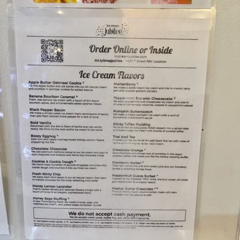 Ice Cream Jubilee - Ice Cream & Frozen Yogurt Near Me - Washington, DC, District of Columbia Ice Cream Jubilee - Ice Cream & Frozen Yogurt Near Me - Washington, DC, District of Columbia