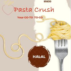 Pasta Crush