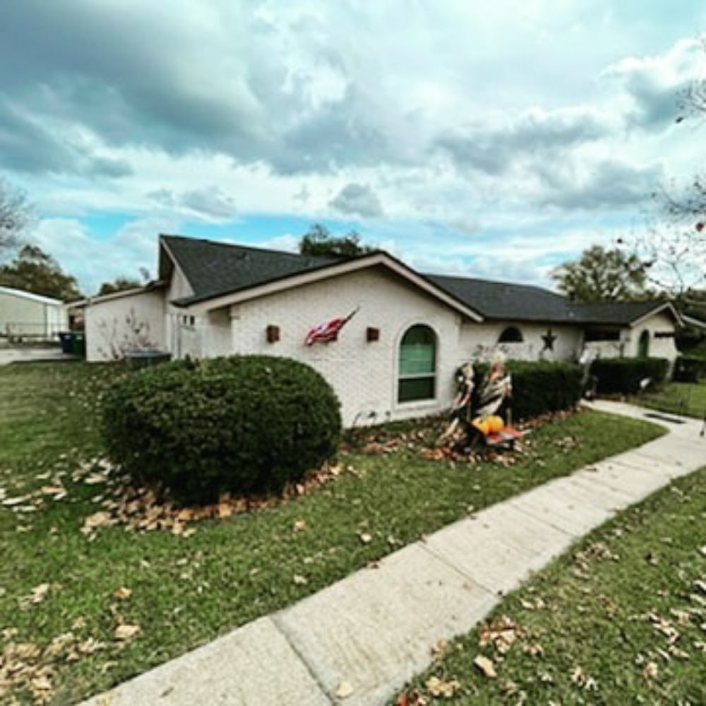 Slide of Mitchell Roofing & Restoration