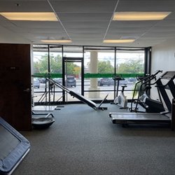 RUSH Physical Therapy - Oakbrook Terrace