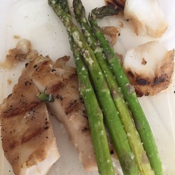 Fishermen's Catch - Orange Roughy we cooked at home - Seafood Markets Near Me - Oxnard, California Fishermen's Catch - Orange Roughy we cooked at home - Seafood Markets Near Me - Oxnard, California