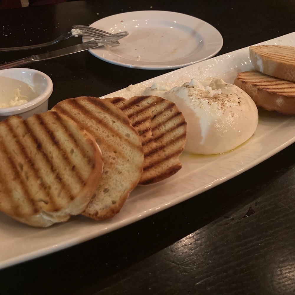 Zarletti Mequon - Housemade Burrata - Italian Near Me - Mequon, Wisconsin Zarletti Mequon - Housemade Burrata - Italian Near Me - Mequon, Wisconsin