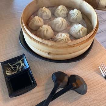 Noodle Works - Xiao Long Bao - Chinese Near Me - Albuquerque, New Mexico