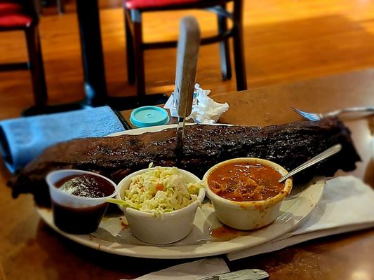 Chuck's Southern Comforts Cafe by null