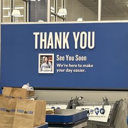 Food Lion - Food Lion inside store