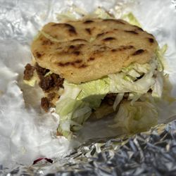 Taqueria El Pichon #2 - Gordita