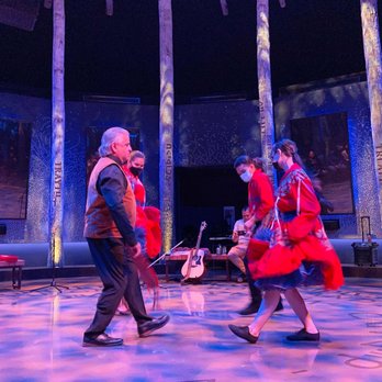 Indigenous Peoples Experience - Museums Near Me - Edmonton, Alberta Indigenous Peoples Experience - Museums Near Me - Edmonton, Alberta