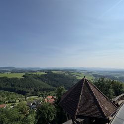 Burg Hohenrechberg