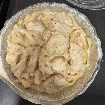 Original Napoli - Memorial Dr - Chicken Chicken Fettuccine Alfredo - Italian Near Me - Houston, Texas Original Napoli - Memorial Dr - Chicken Chicken Fettuccine Alfredo - Italian Near Me - Houston, Texas