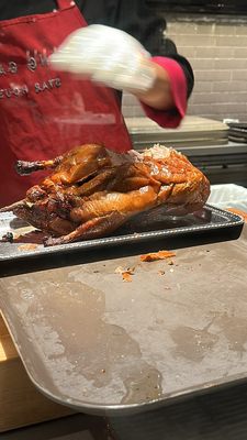 Peking Garden by null