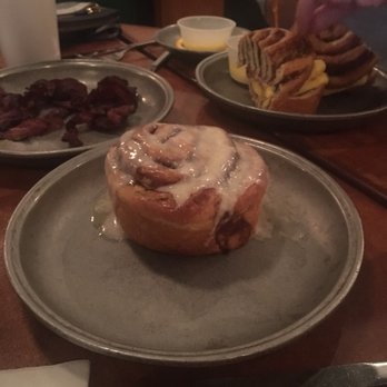Katz's - Cinnamon roll - Delis Near Me - Houston, Texas Katz's - Cinnamon roll - Delis Near Me - Houston, Texas