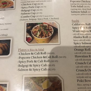 Cafe Orange - Desserts Near Me - Garden Grove, California