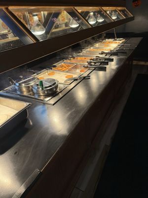 Captain Jim's Seafood Buffet by null