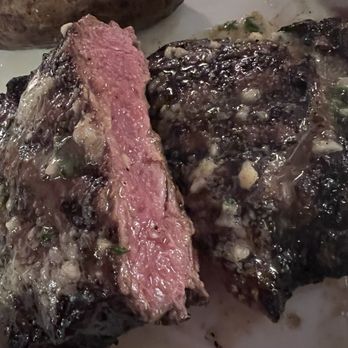 Sunset Grill - Pittsburg style perfect ribeye - American Near Me - Manakin Sabot, Virginia Sunset Grill - Pittsburg style perfect ribeye - American Near Me - Manakin Sabot, Virginia