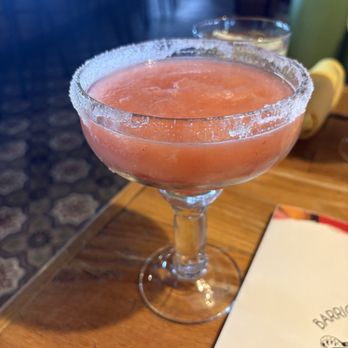 Barrio Queen - Strawberry Margarita - Mexican Near Me - Scottsdale, Arizona Barrio Queen - Strawberry Margarita - Mexican Near Me - Scottsdale, Arizona