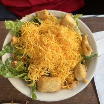 Skyline Chili - Garden salad - Fast Food Near Me - Dry Ridge, Kentucky