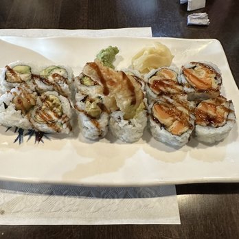Shiso Sushi - Sushi Bars Near Me - Orlando, Florida