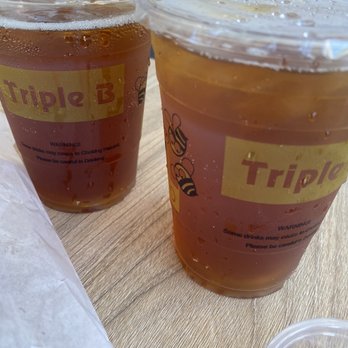 Triple B Cafe - Chinese Near Me - Temecula, California