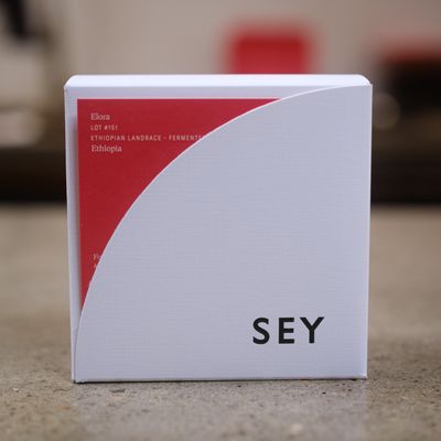 SEY Coffee by null SEY Coffee by null