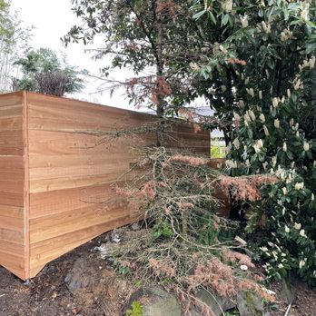 Rain City Fence - Fences & Gates Near Me - Seattle, Washington Rain City Fence - Fences & Gates Near Me - Seattle, Washington