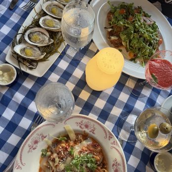 The Chanticleer - New American Near Me - Siasconset, Massachusetts