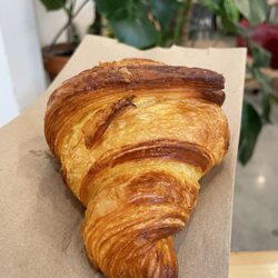 Croissant Croissant
