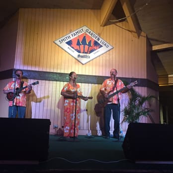 Smith's Tropical Paradise - Live music while you eat your dinner - Botanical Gardens Near Me - Kapaa, Hawaii Smith's Tropical Paradise - Live music while you eat your dinner - Botanical Gardens Near Me - Kapaa, Hawaii