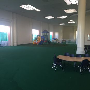 Milestones Montessori - Covered play space. - Montessori Schools Near Me - Irvine, California Milestones Montessori - Covered play space. - Montessori Schools Near Me - Irvine, California