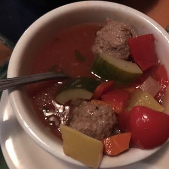 La Casita Olvera - Delicious Albondigas with fresh cute veggies - Mexican Near Me - Whittier, California La Casita Olvera - Delicious Albondigas with fresh cute veggies - Mexican Near Me - Whittier, California