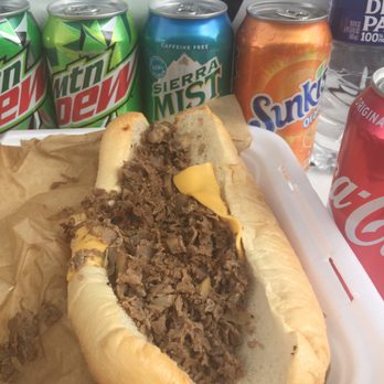 Big Mouff Cheesesteaks Food Trucks 4843 Country Club Rd Winston Salem Nc Restaurant Reviews Yelp