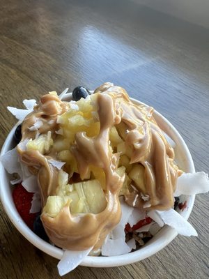 Pablo's Bowls North OC by null