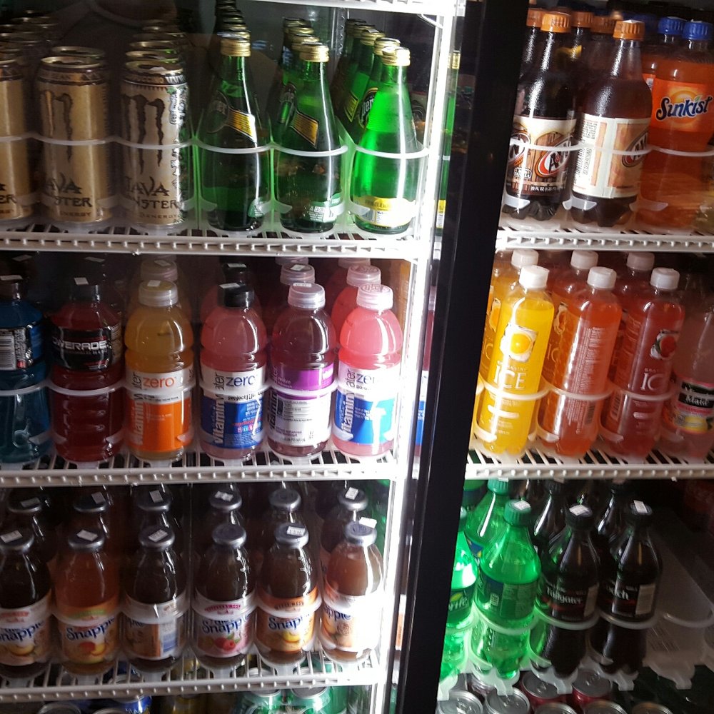 Kai Ala Market - Drinks - Grocery Near Me - Lahaina, Hawaii